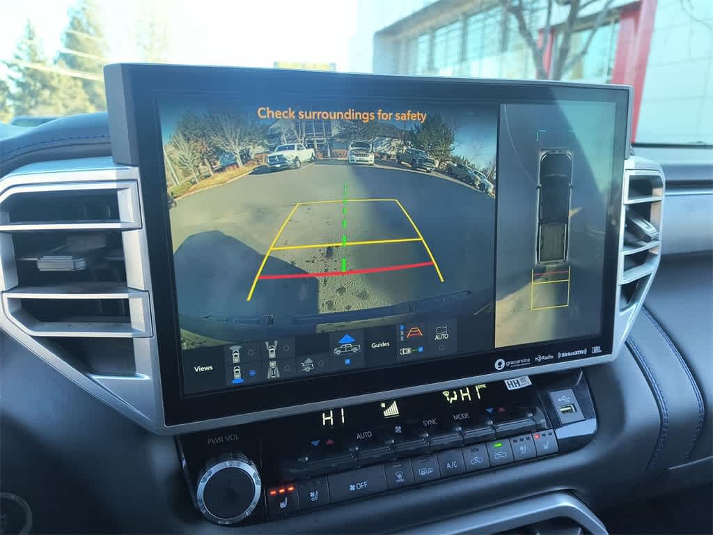 Thumbnail: 2022 Toyota Tundra - 17