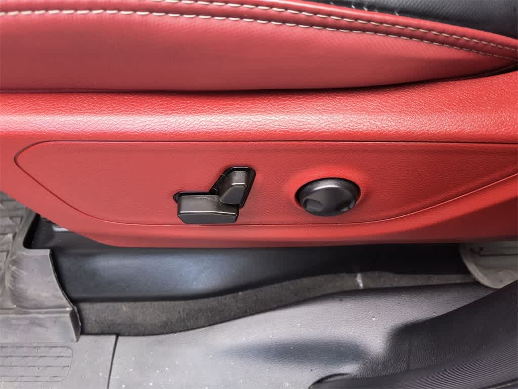 Thumbnail: 2023 RAM 1500 - 12