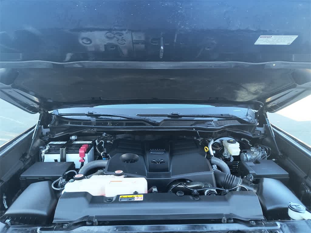 Thumbnail: 2022 Toyota Tundra - 26