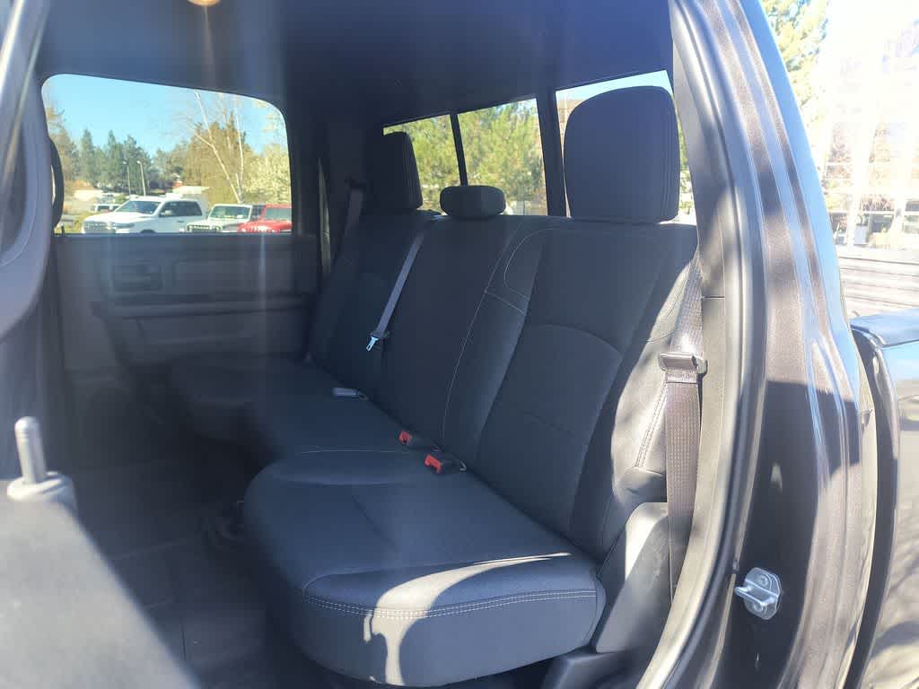 Thumbnail: 2026 RAM 2500 - 22