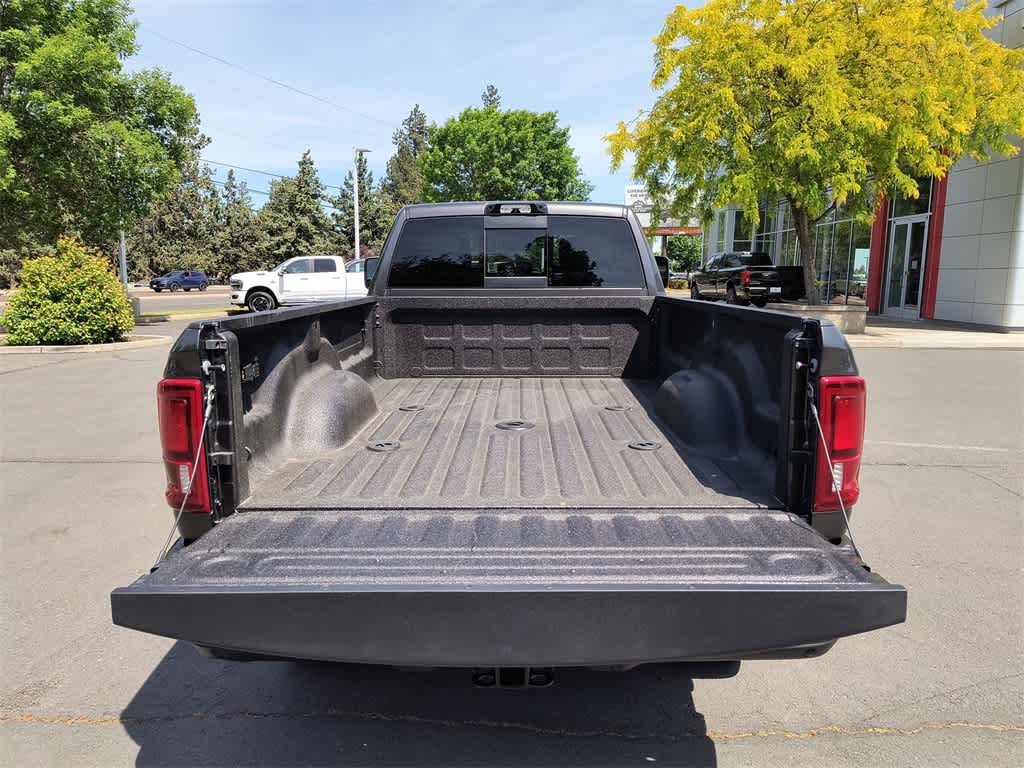 Thumbnail: 2025 RAM 2500 - 24