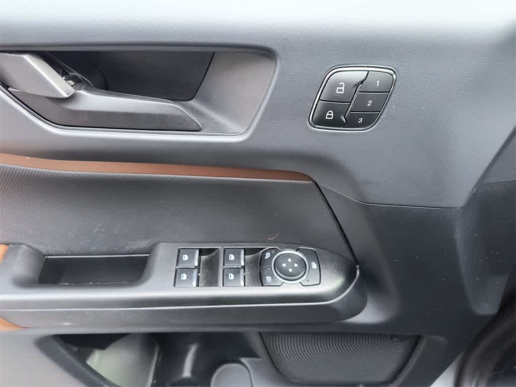 Thumbnail: 2024 Ford Bronco Sport - 13