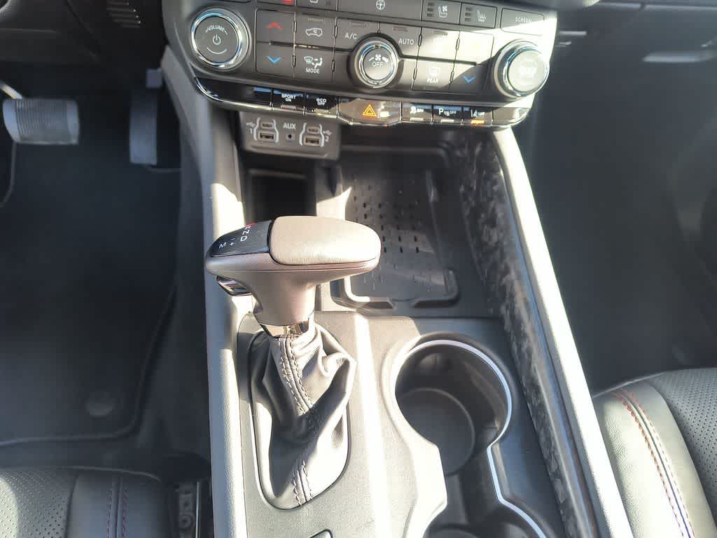 Thumbnail: 2026 Dodge Durango - 20