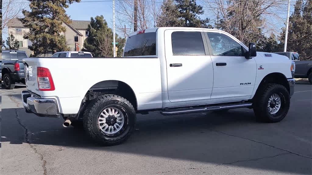 Thumbnail: 2024 RAM 2500 - 9