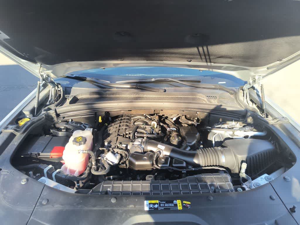 Thumbnail: 2024 Jeep Grand Cherokee L - 27