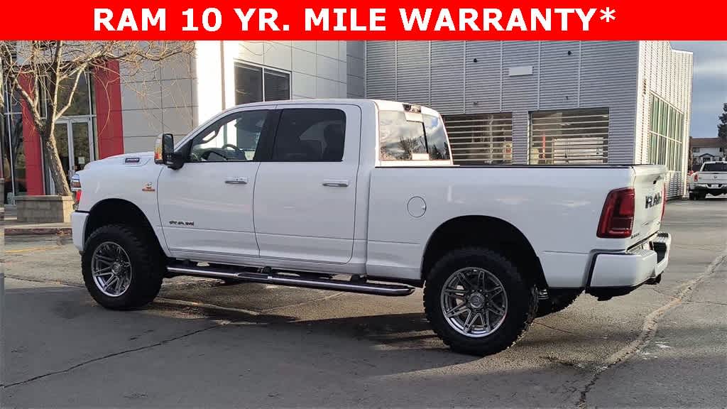 Thumbnail: 2026 RAM 3500 - 6