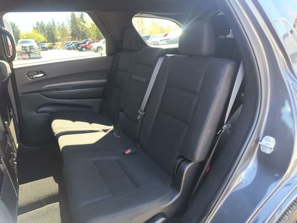 Thumbnail: 2023 Dodge Durango - 21