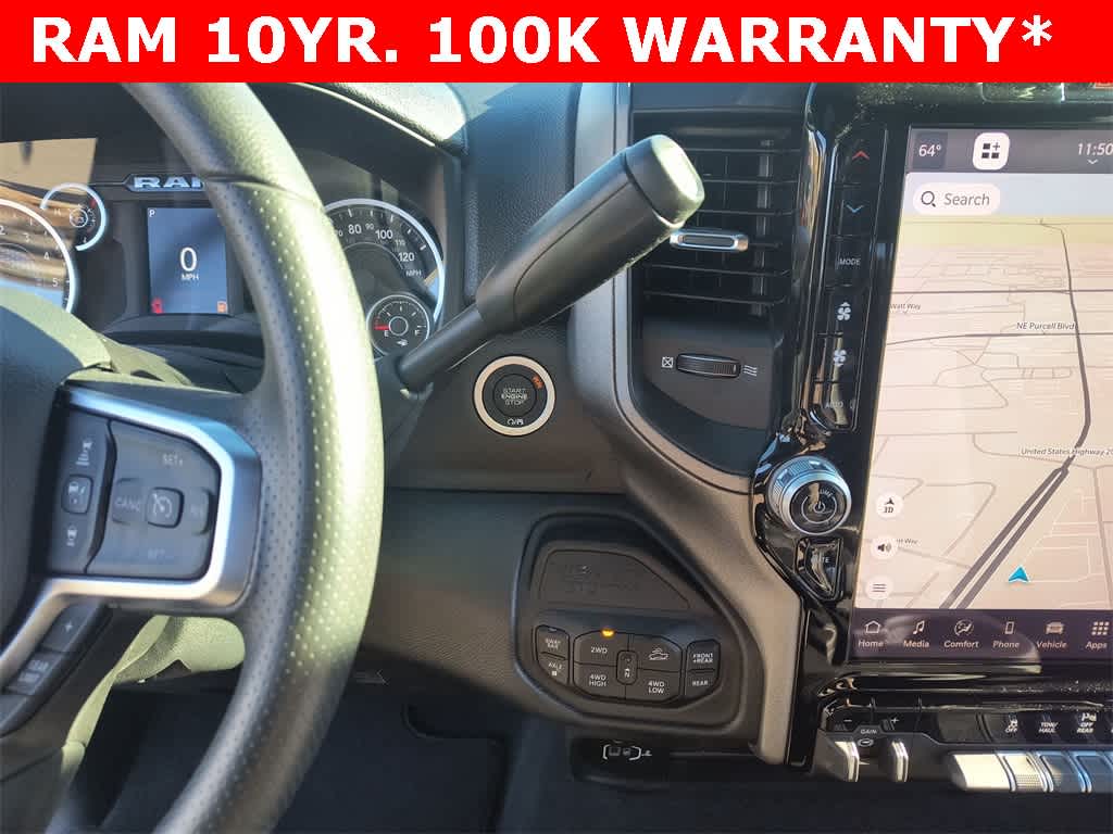 Thumbnail: 2026 RAM 2500 - 20