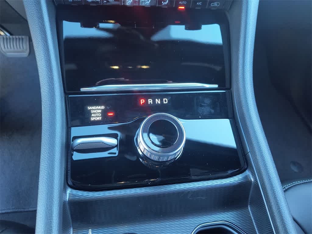 Thumbnail: 2025 Jeep Grand Cherokee - 20