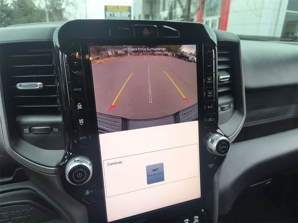 Thumbnail: 2026 RAM 2500 - 17