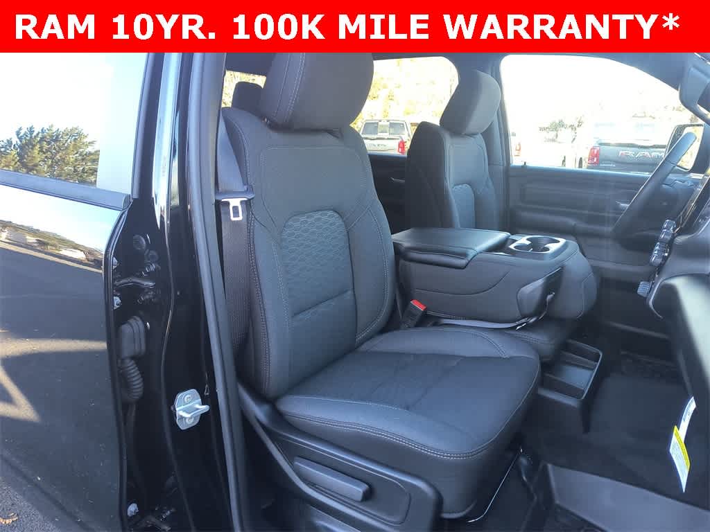 Thumbnail: 2026 RAM 1500 - 23