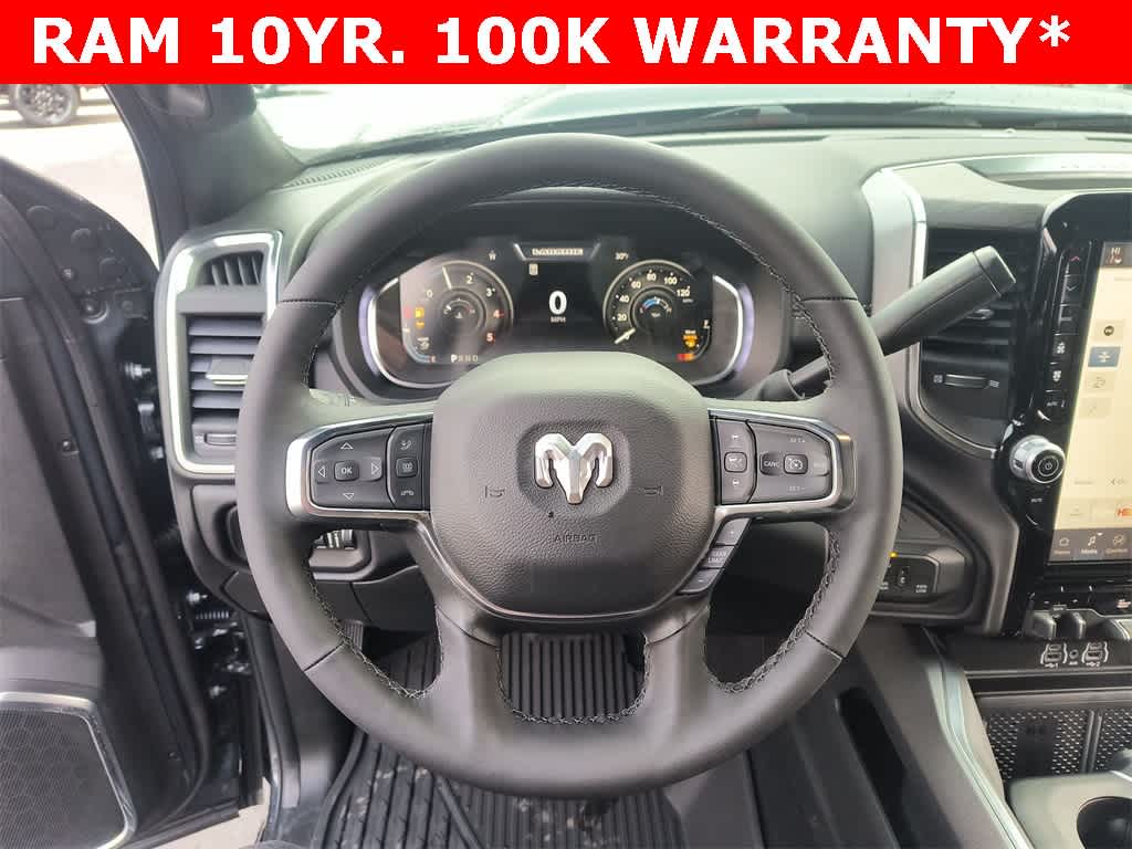 Thumbnail: 2026 RAM 3500 - 14