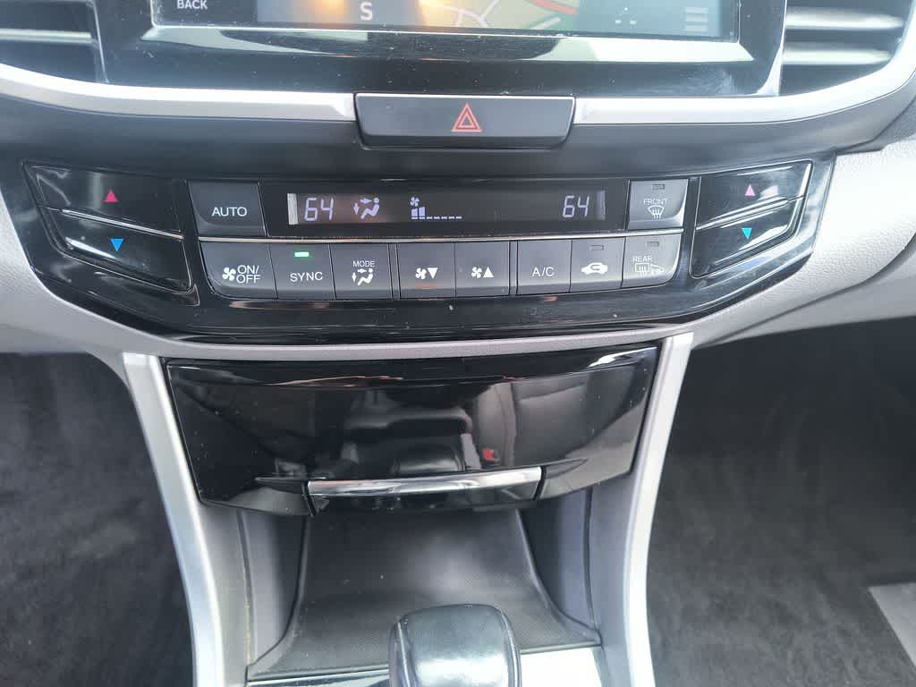 Thumbnail: 2016 Honda Accord - 19