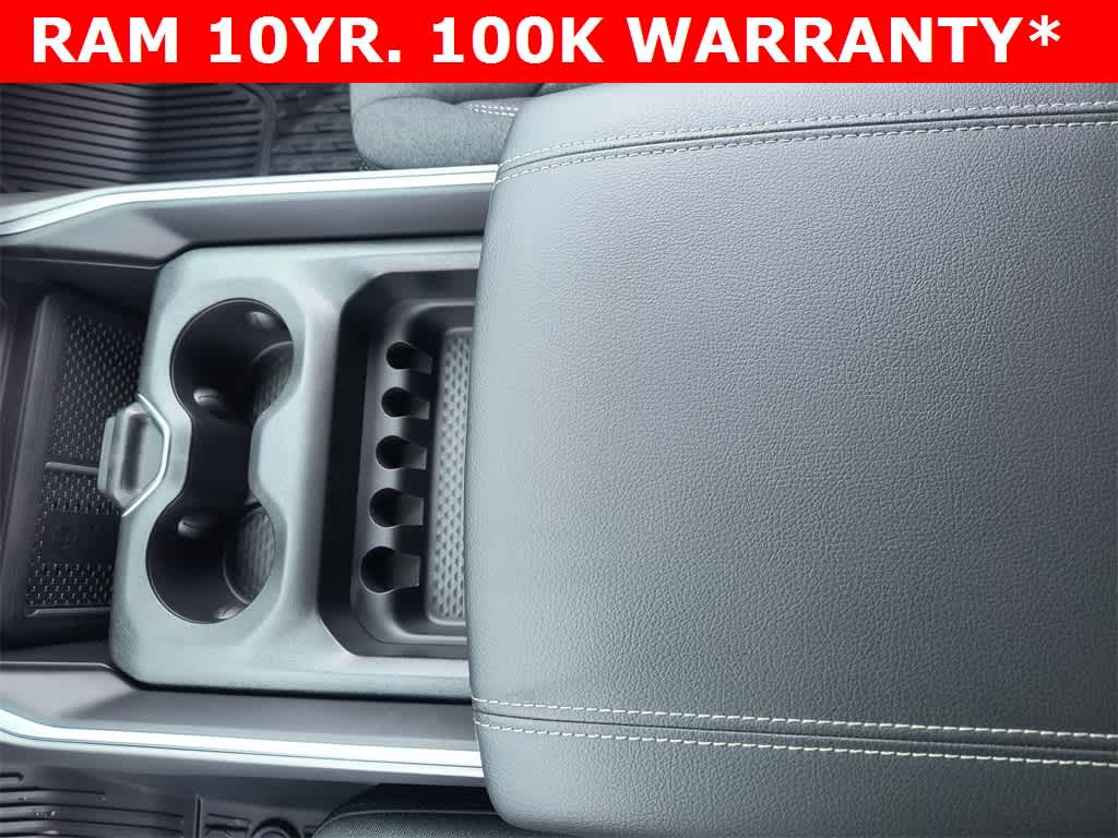 Thumbnail: 2026 RAM 1500 - 21