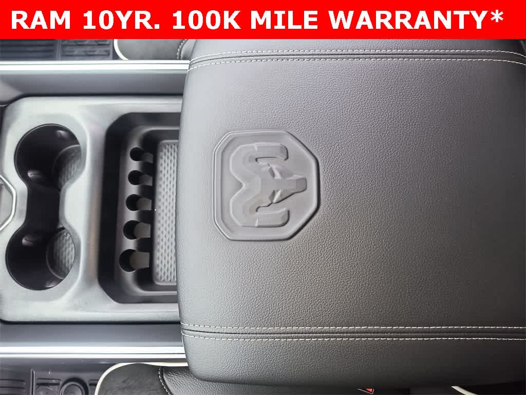 Thumbnail: 2026 RAM 1500 - 21