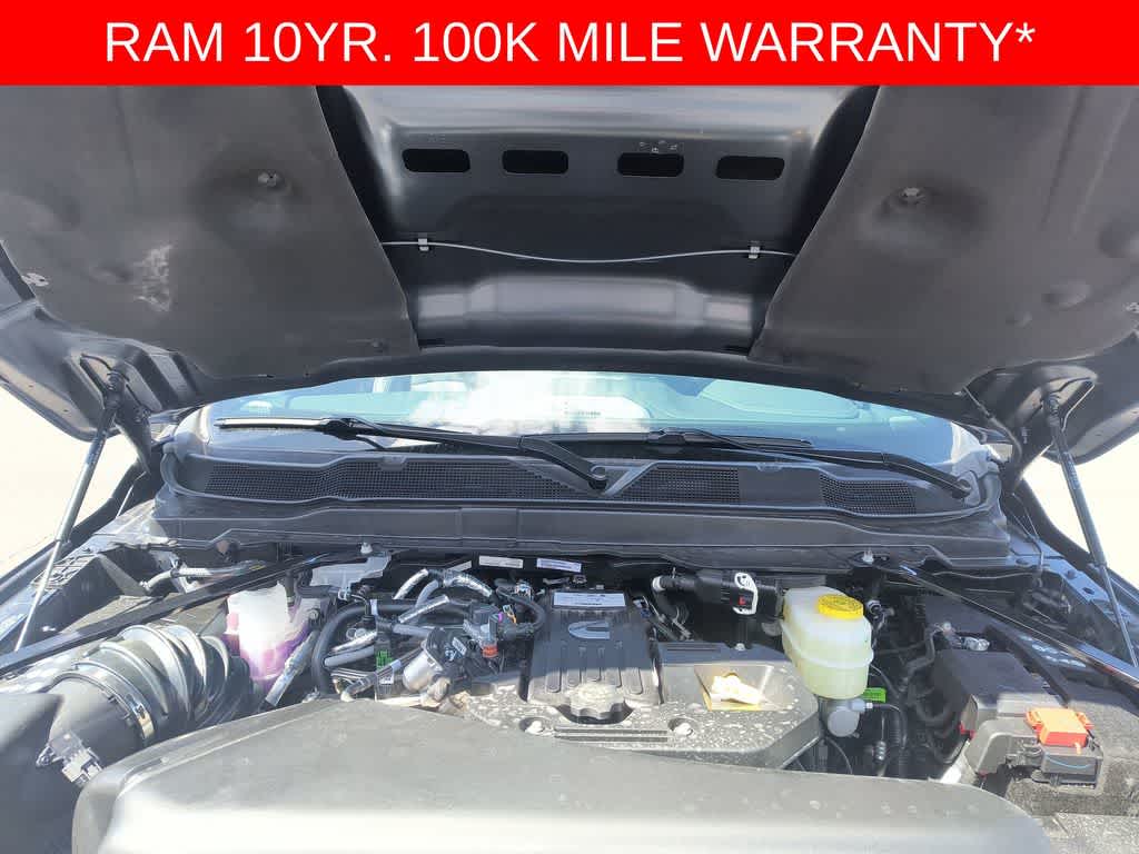 Thumbnail: 2026 RAM 2500 - 26