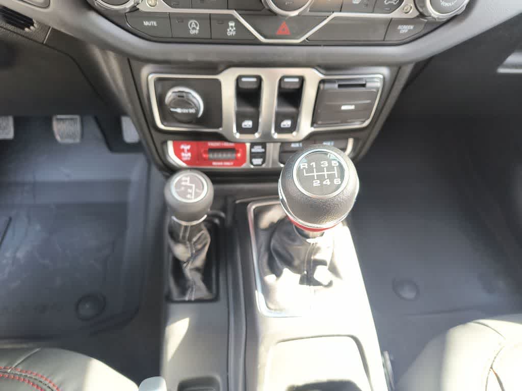 Thumbnail: 2026 Jeep Wrangler - 20