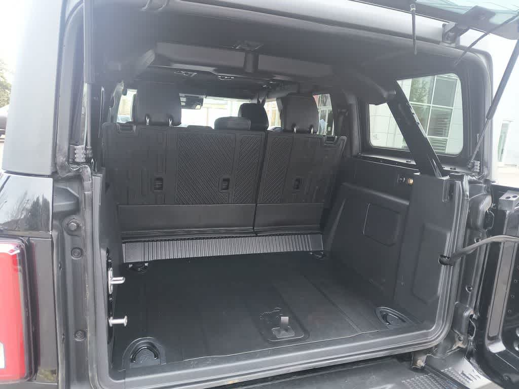 Thumbnail: 2023 Ford Bronco - 23