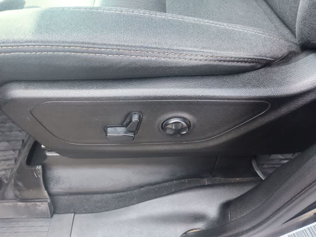 Thumbnail: 2019 RAM 1500 - 12