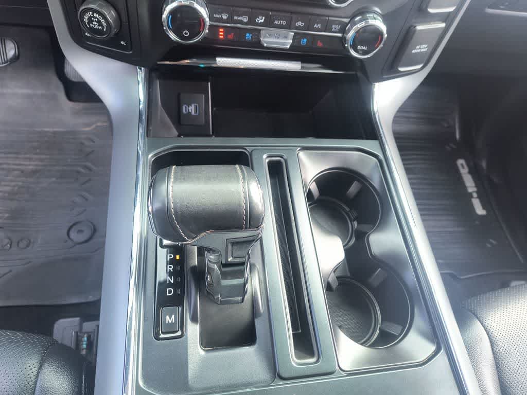 Thumbnail: 2021 Ford F-150 - 20