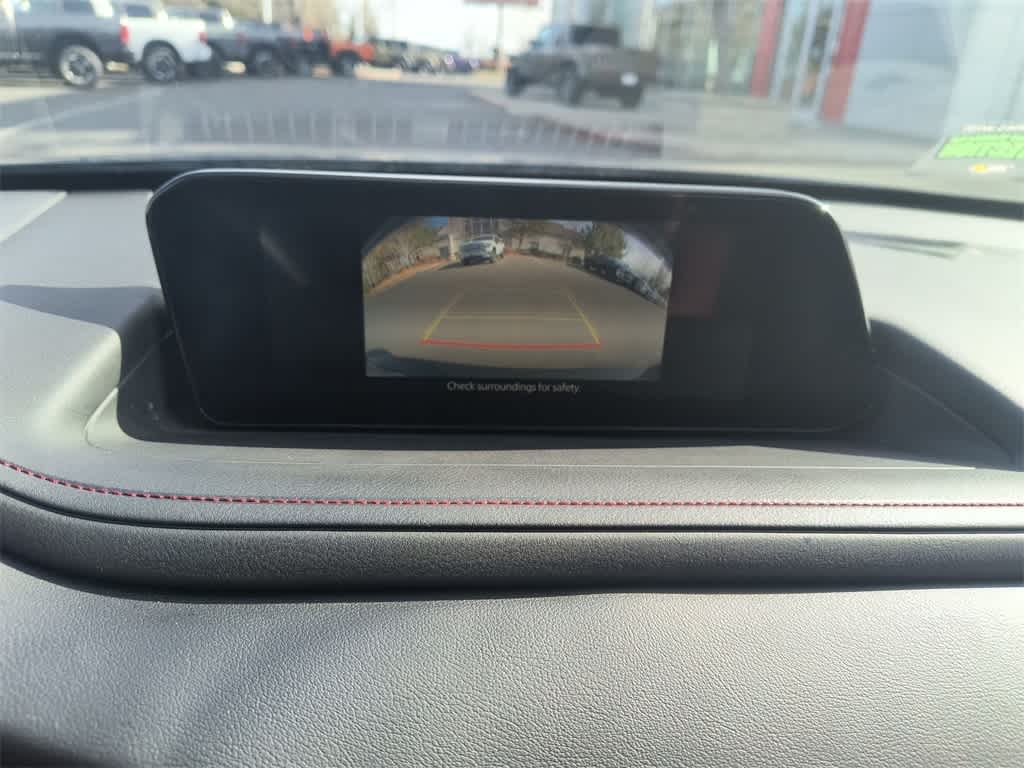 Thumbnail: 2025 Mazda CX-30 - 17