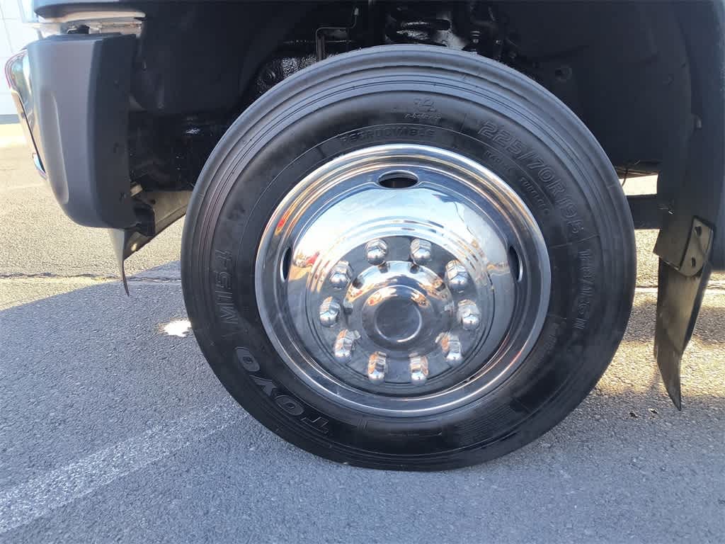 Thumbnail: 2016 Ford Econoline - 10