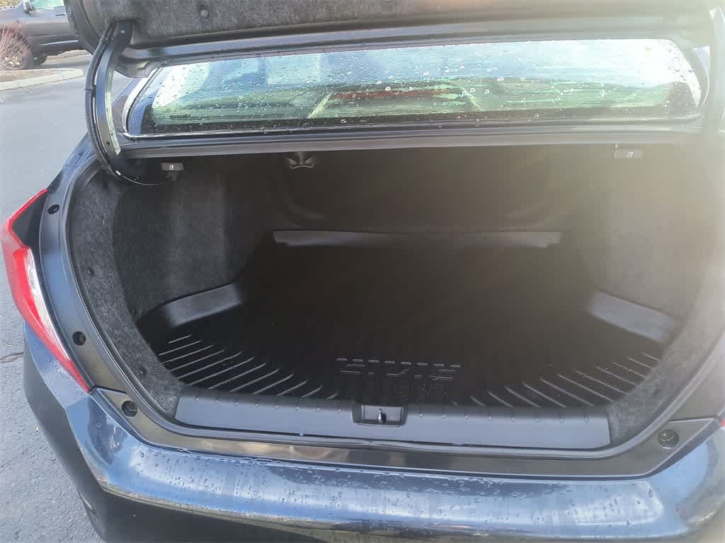 Thumbnail: 2018 Honda Civic - 23