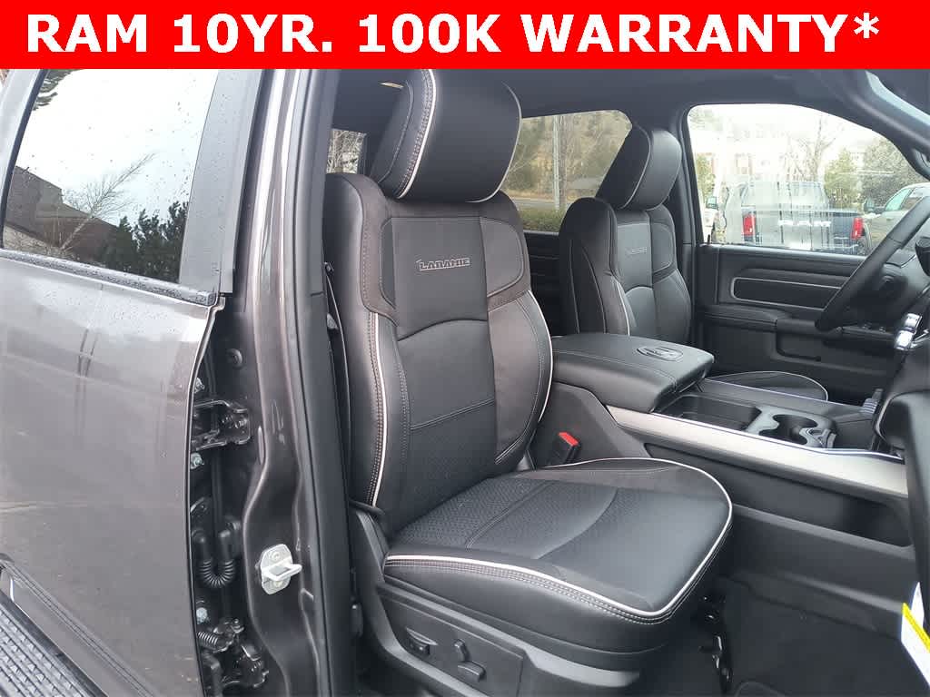 Thumbnail: 2026 RAM 2500 - 25