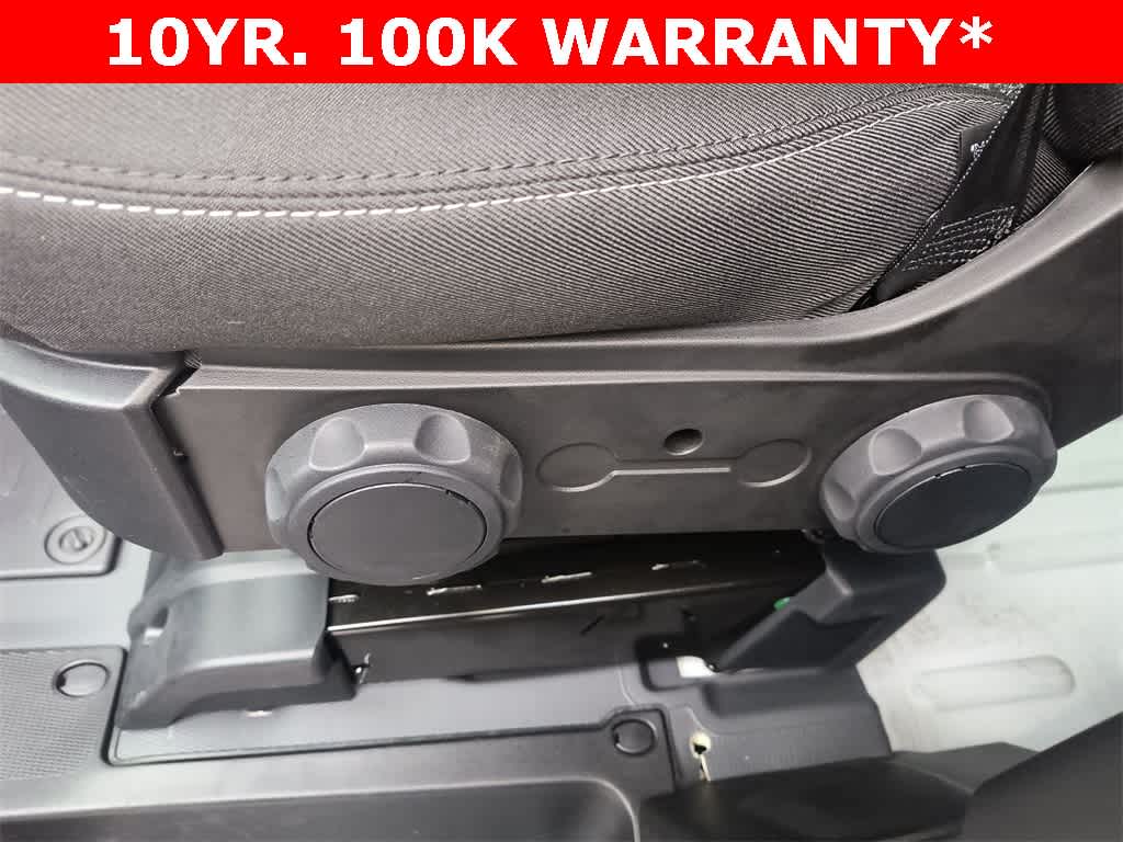 Thumbnail: 2026 RAM ProMaster - 12