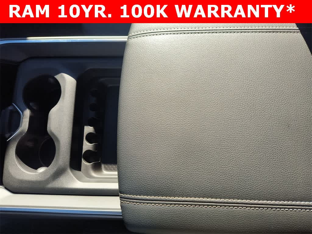 Thumbnail: 2026 RAM 3500 - 21