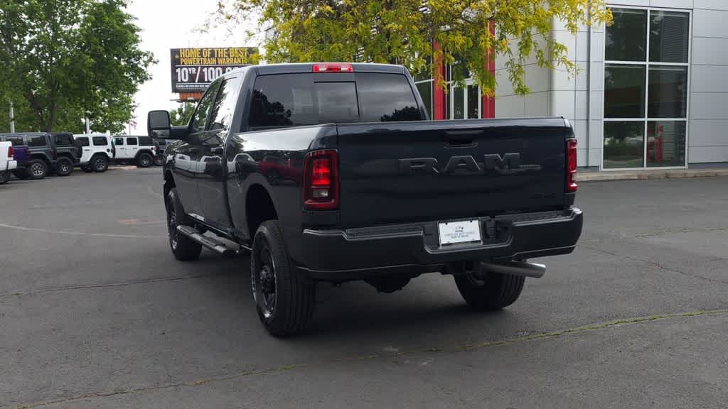 Thumbnail: 2026 RAM 2500 - 7