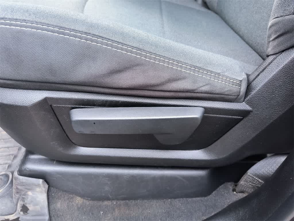 Thumbnail: 2023 RAM 3500 - 12