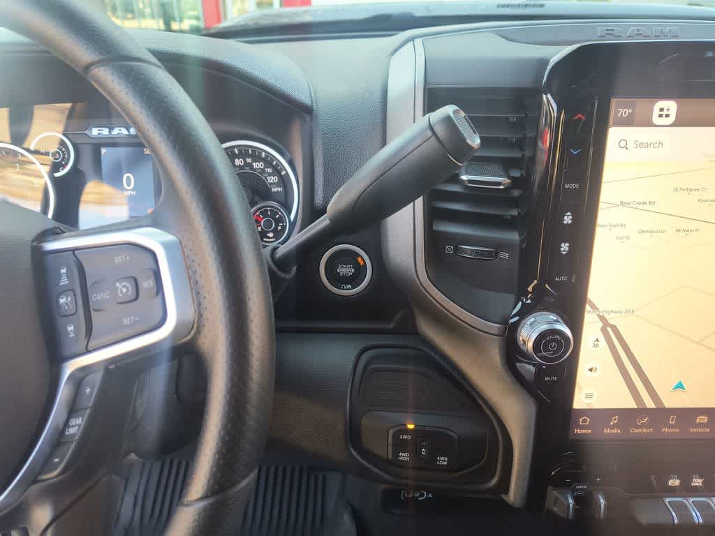 Thumbnail: 2026 RAM 2500 - 20