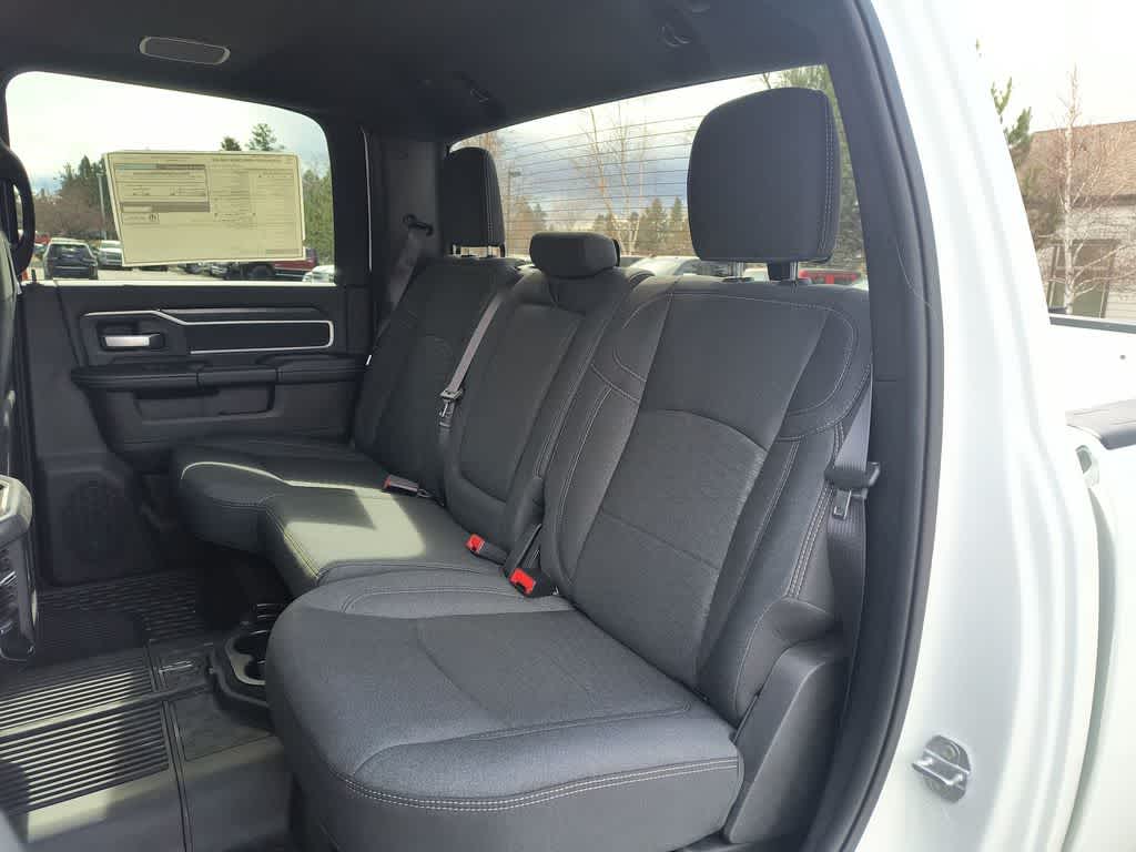 Thumbnail: 2026 RAM 2500 - 22