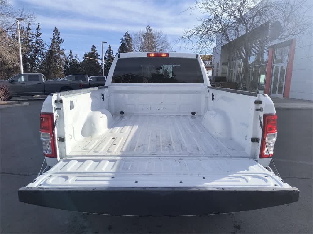 Thumbnail: 2024 RAM 2500 - 22