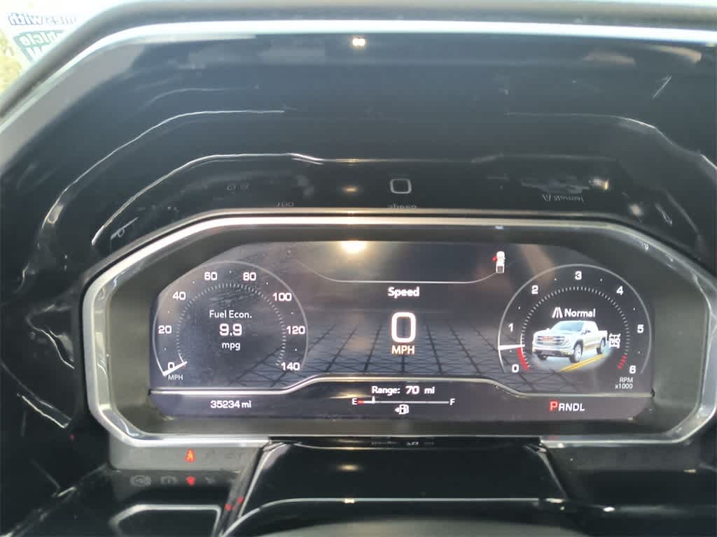 Thumbnail: 2024 GMC Sierra 1500 - 15