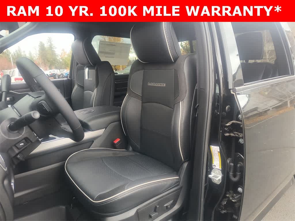 Thumbnail: 2026 RAM 3500 - 11