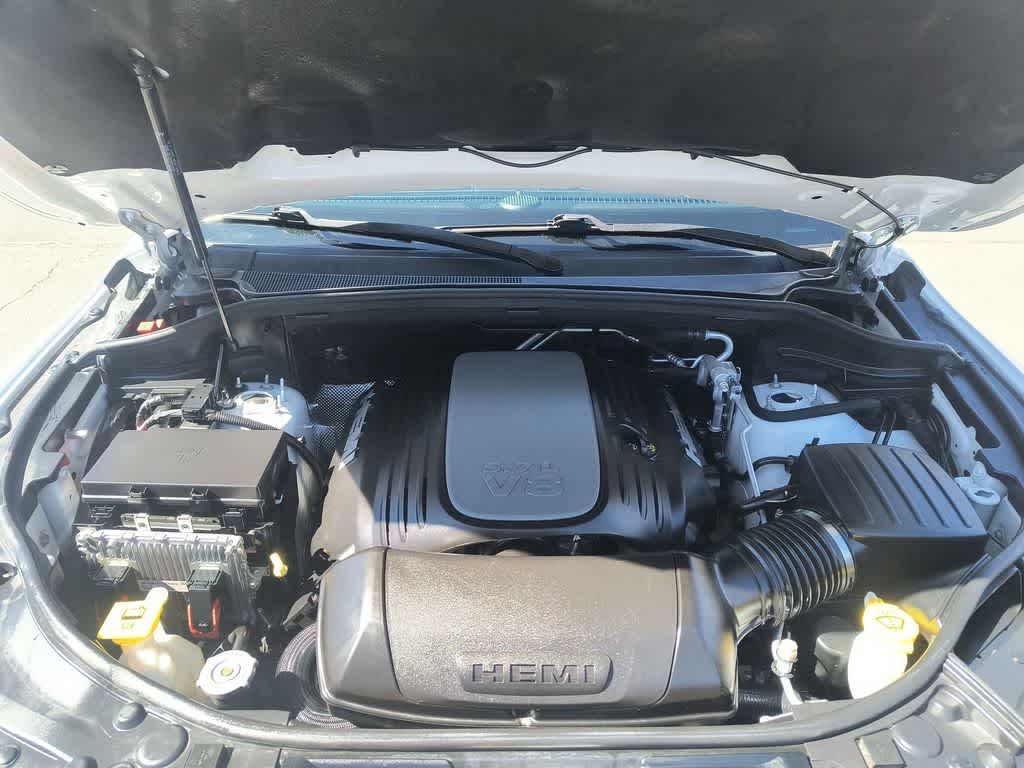 Thumbnail: 2017 Dodge Durango - 27