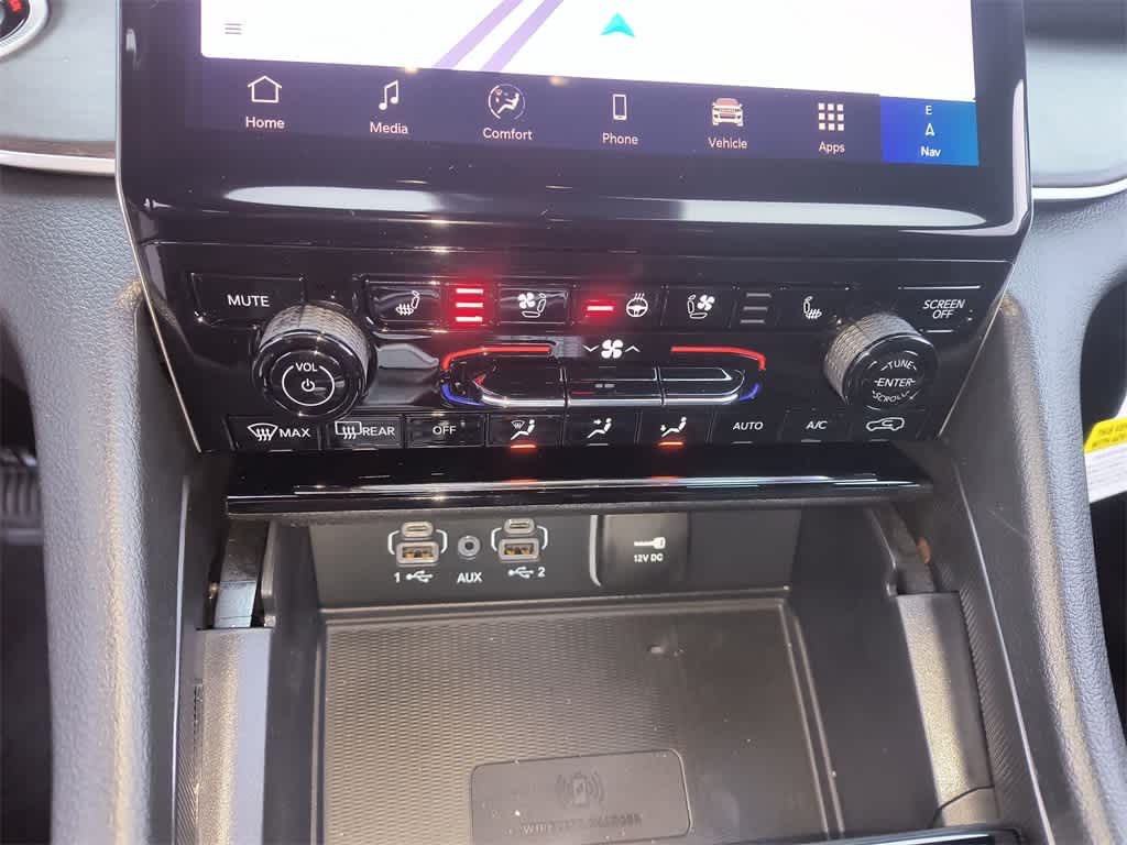 Thumbnail: 2025 Jeep Grand Cherokee - 19