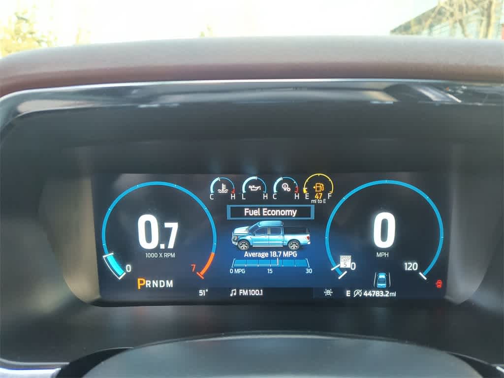 Thumbnail: 2023 Ford F-150 - 15