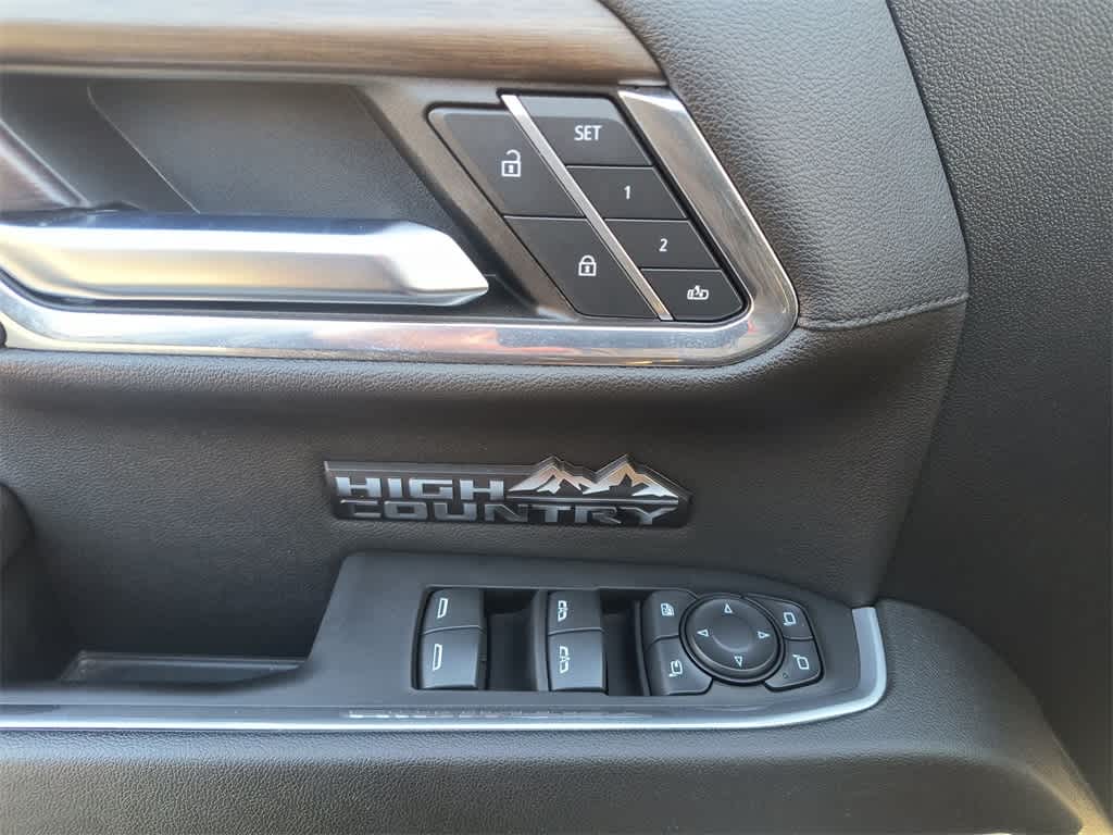 Thumbnail: 2024 Chevrolet Silverado 1500 - 13