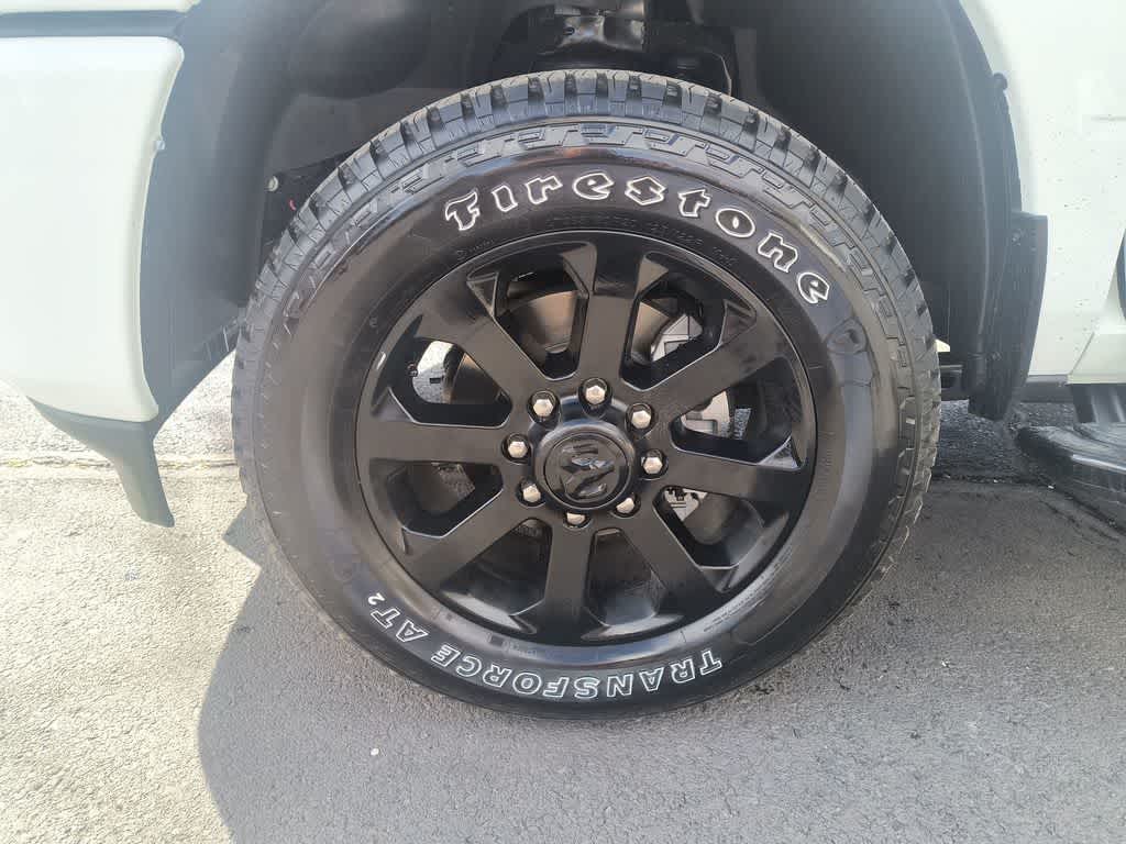 Thumbnail: 2026 RAM 2500 - 10