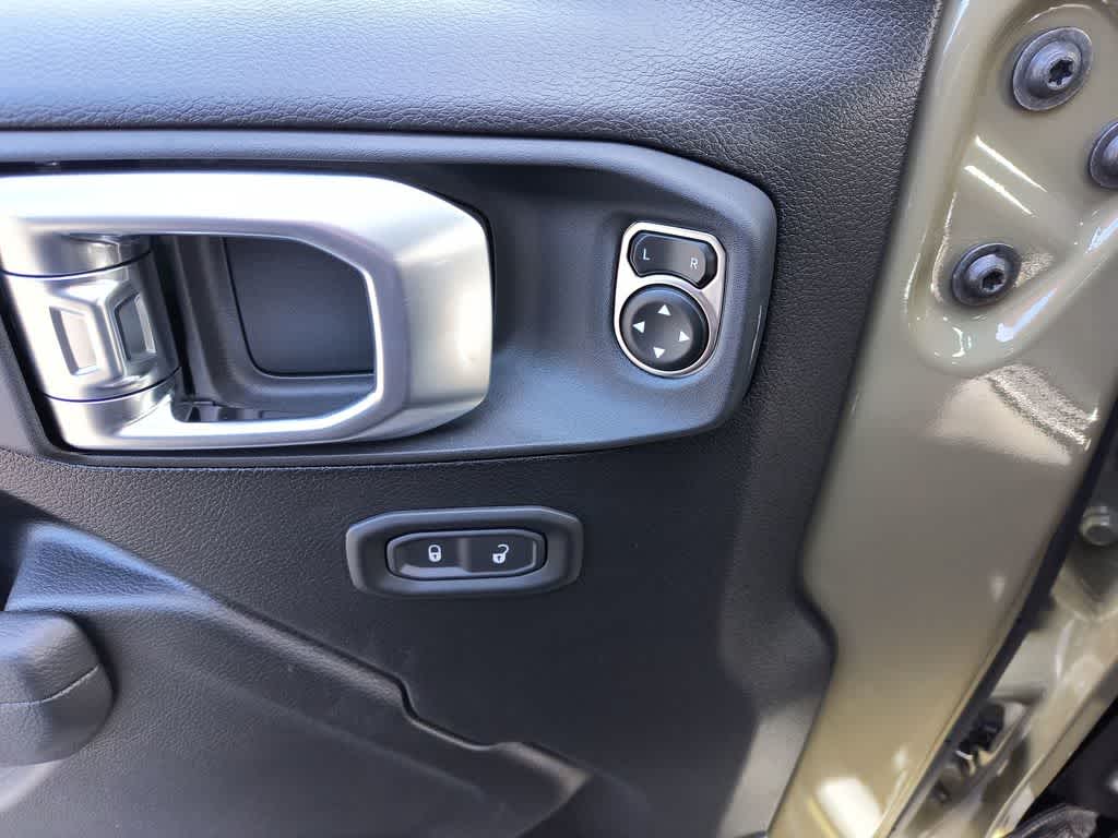 Thumbnail: 2026 Jeep Wrangler - 13