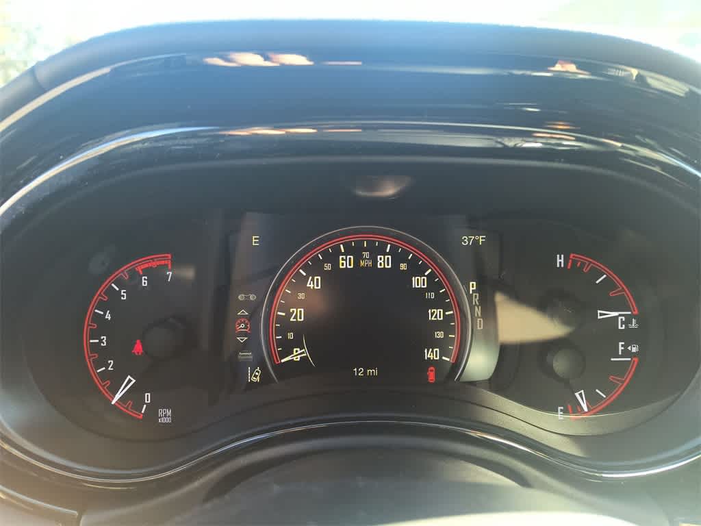 Thumbnail: 2026 Dodge Durango - 15