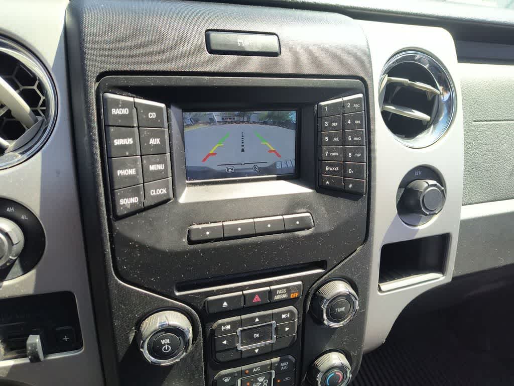 Thumbnail: 2014 Ford F-150 - 16