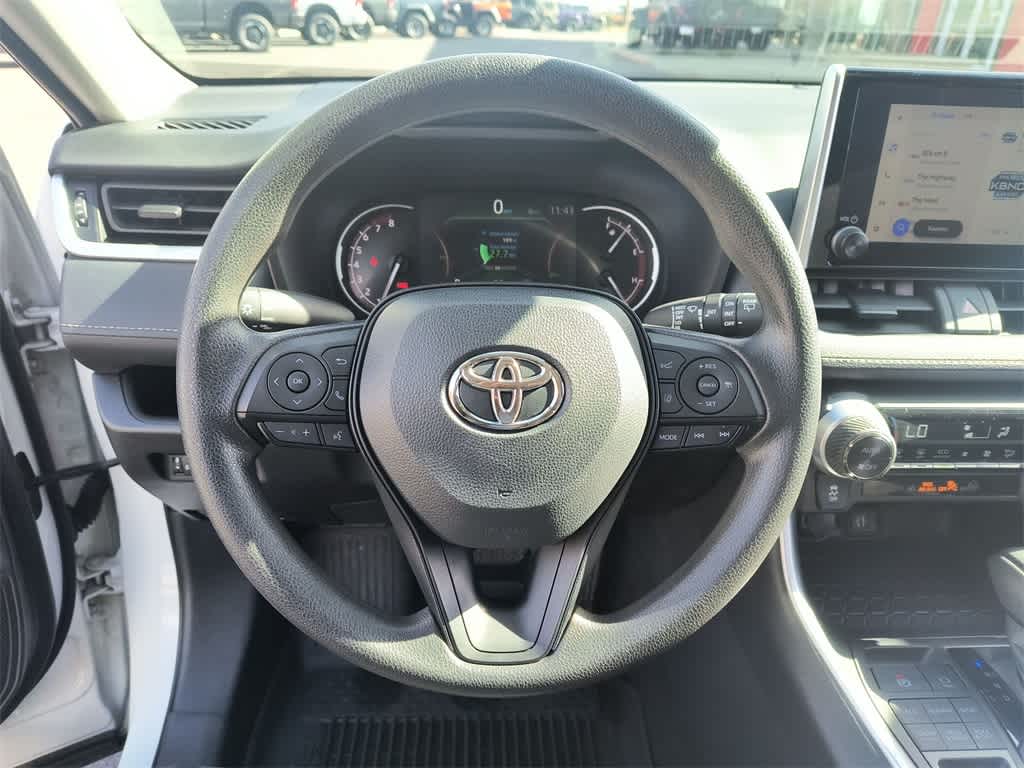 Thumbnail: 2024 Toyota RAV4 - 14