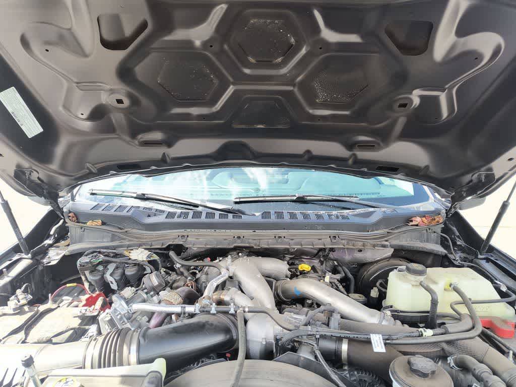 Thumbnail: 2024 Ford Econoline - 25