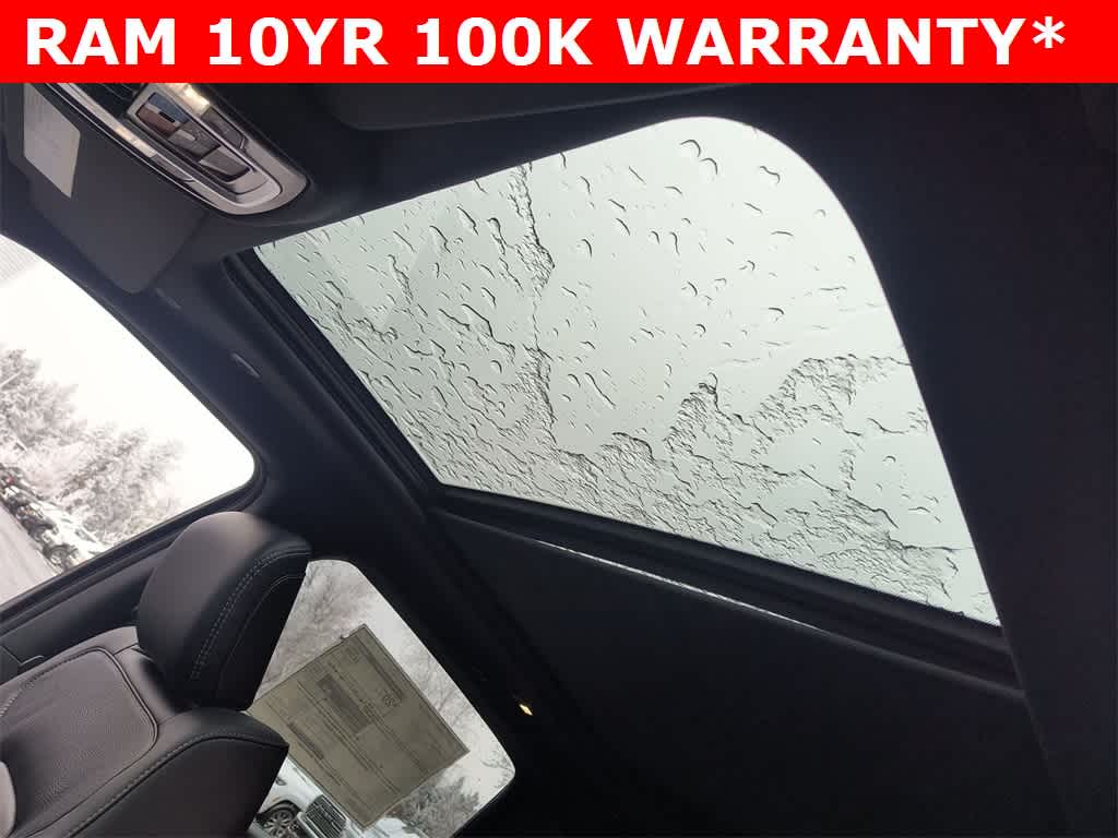 Thumbnail: 2026 RAM 1500 - 22