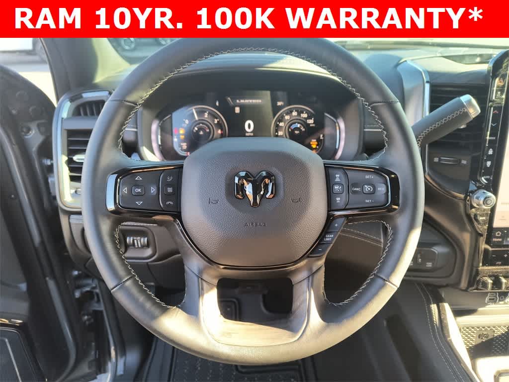 Thumbnail: 2026 RAM 2500 - 14