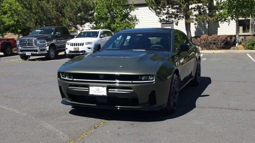 Thumbnail: 2026 Dodge Charger - 4
